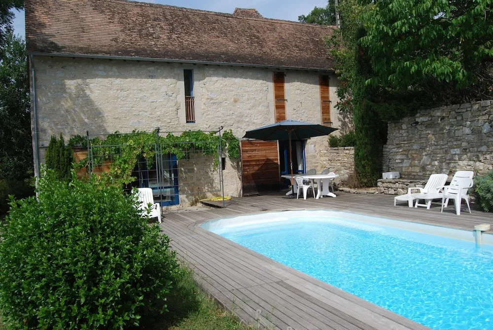 Grange d'Andressac