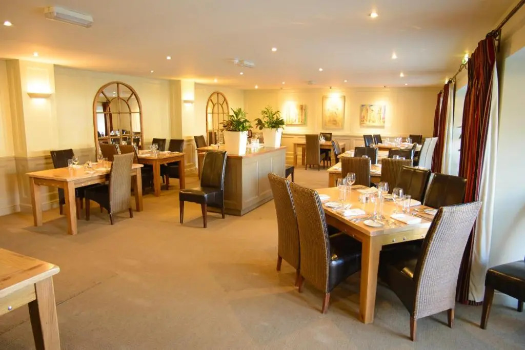 The Kings Arms