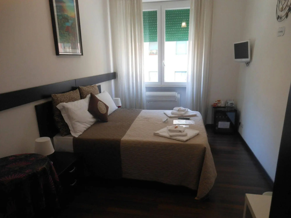 Magnifico Suites