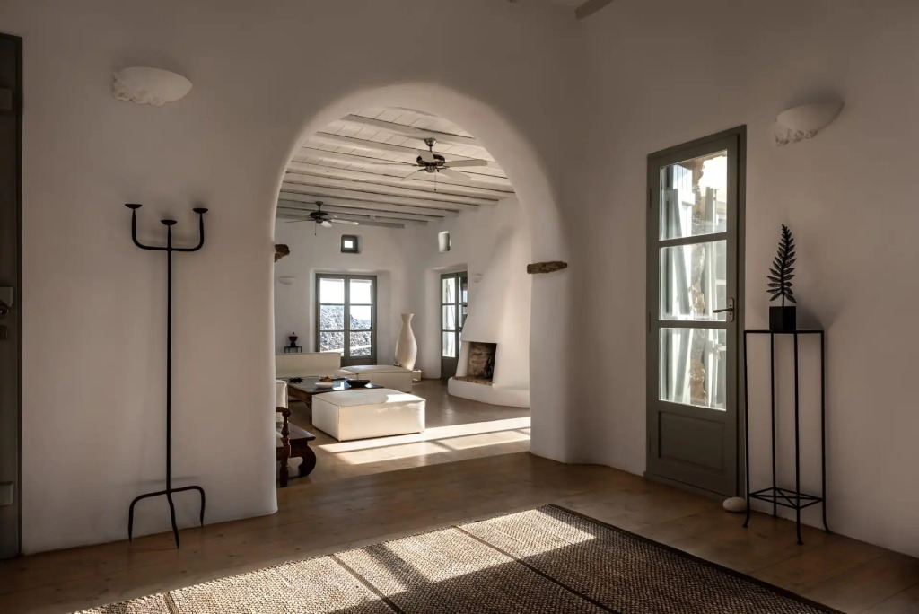 Villa Vista Mykonos