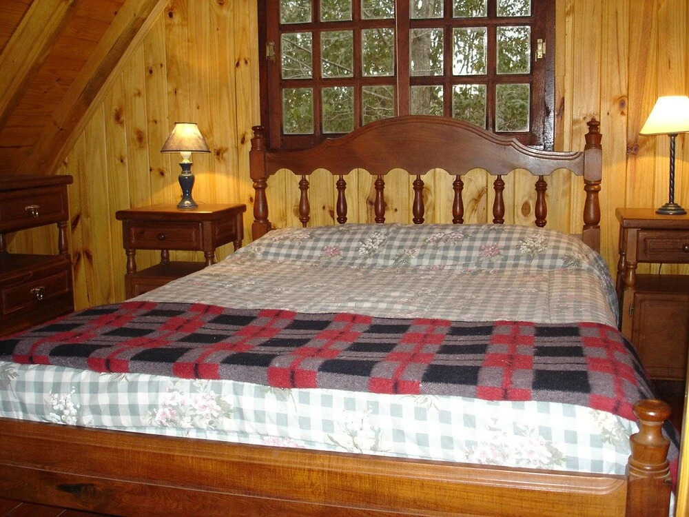 Los Plátanos cabañas & suites