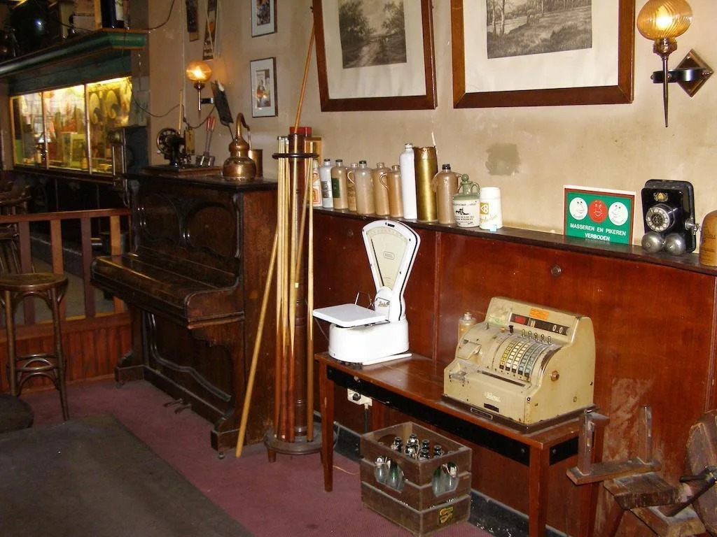 Duke Studio Hotel