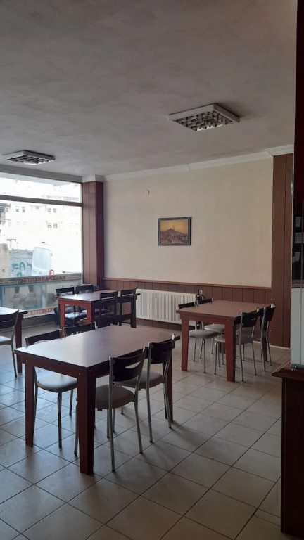 Kalepark Otel