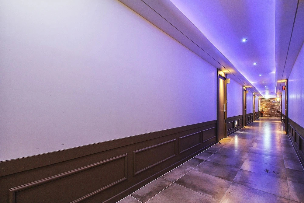 Bobos Hotel