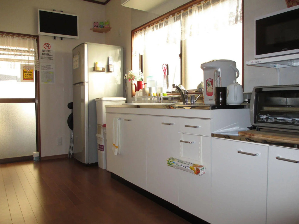 Harmony Guest House