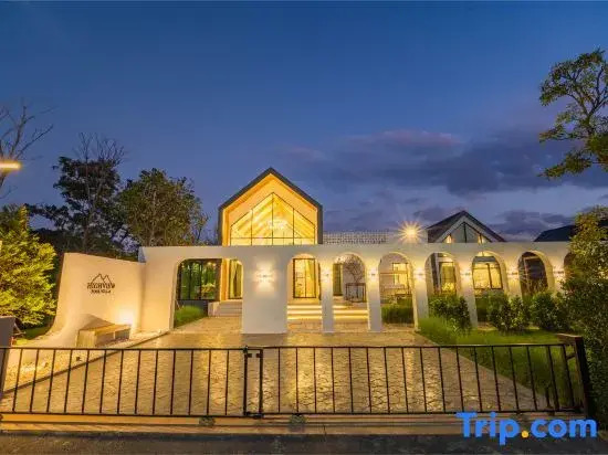 HighView PoolVilla at Khaoyai