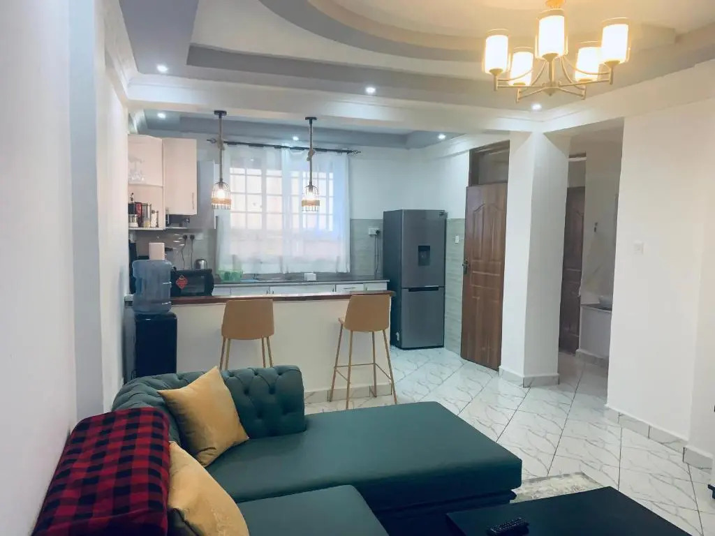 Arabel Studio Apartment