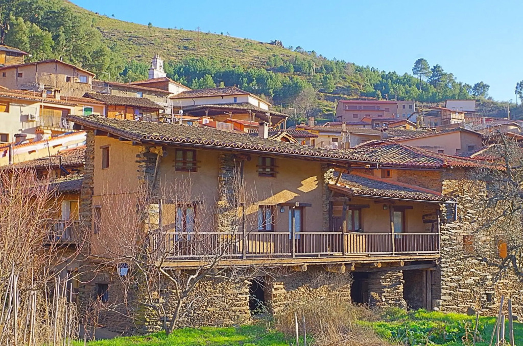Los Balcones del Río