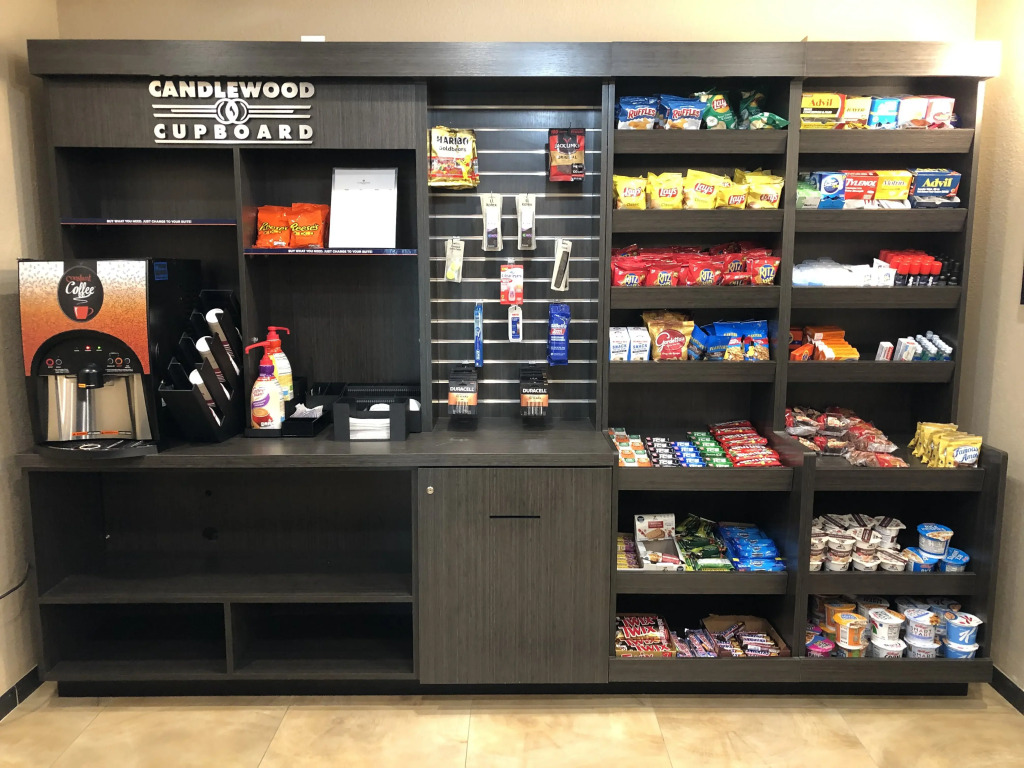 Candlewood Suites - Panama City Beach Pier Park by IHG