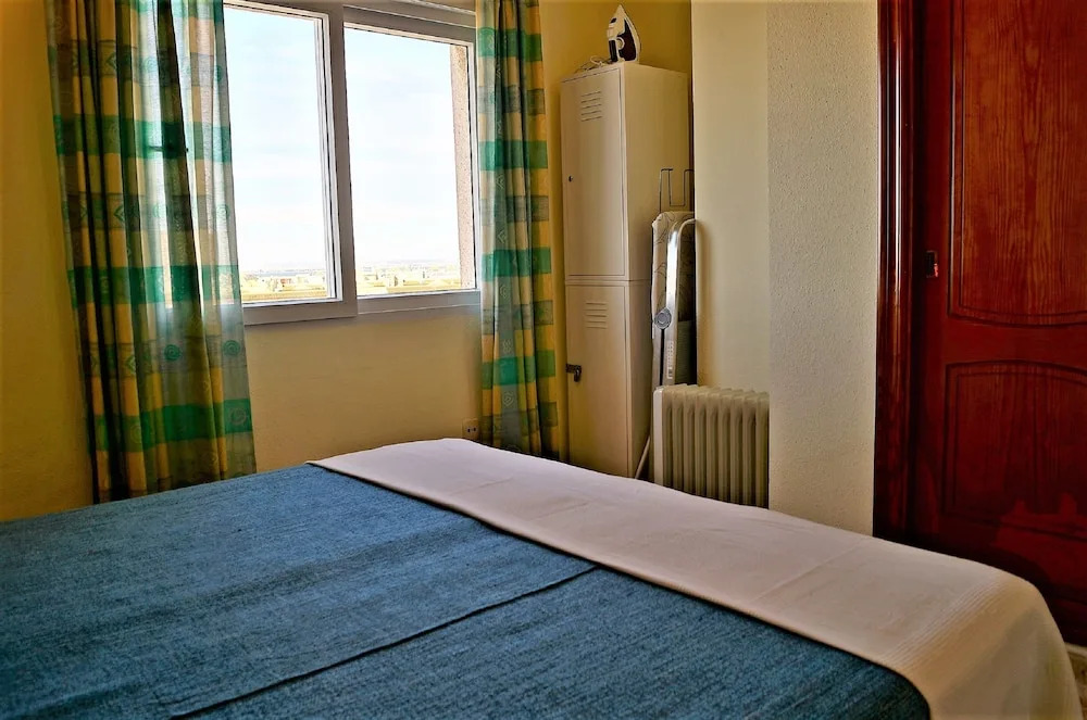 Apartamento Puerto y Playa 5