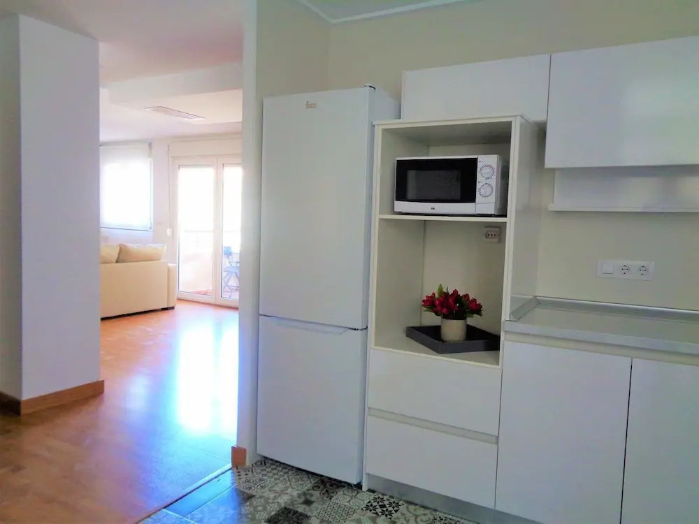 Modern&Central Apartment