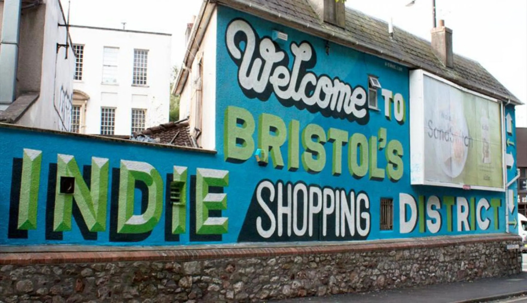 Spacious 6-bed Family Retreat Bristol