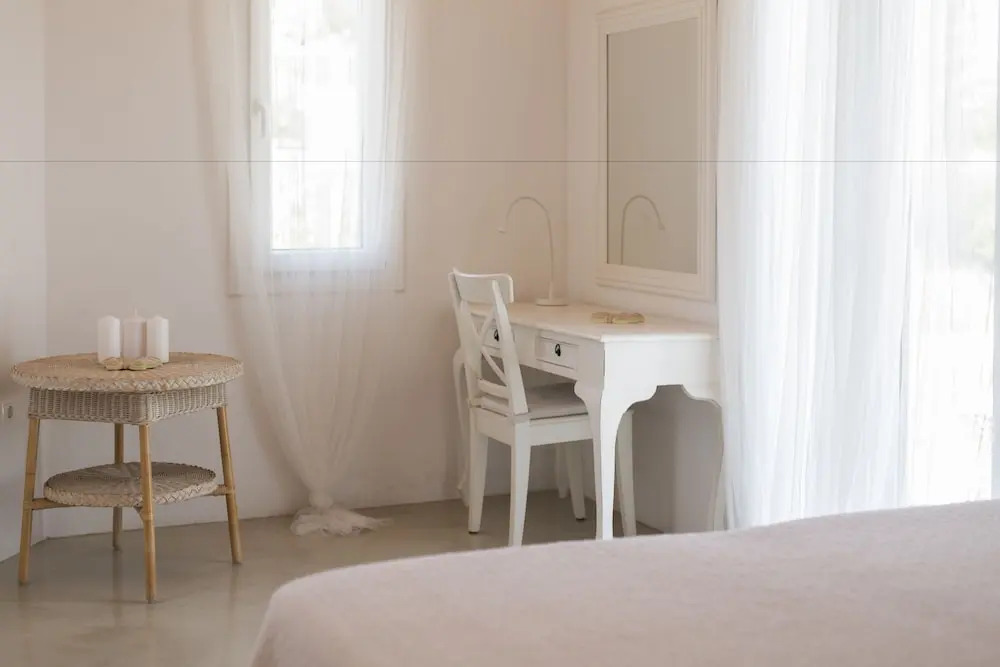 Athina Ios Villa