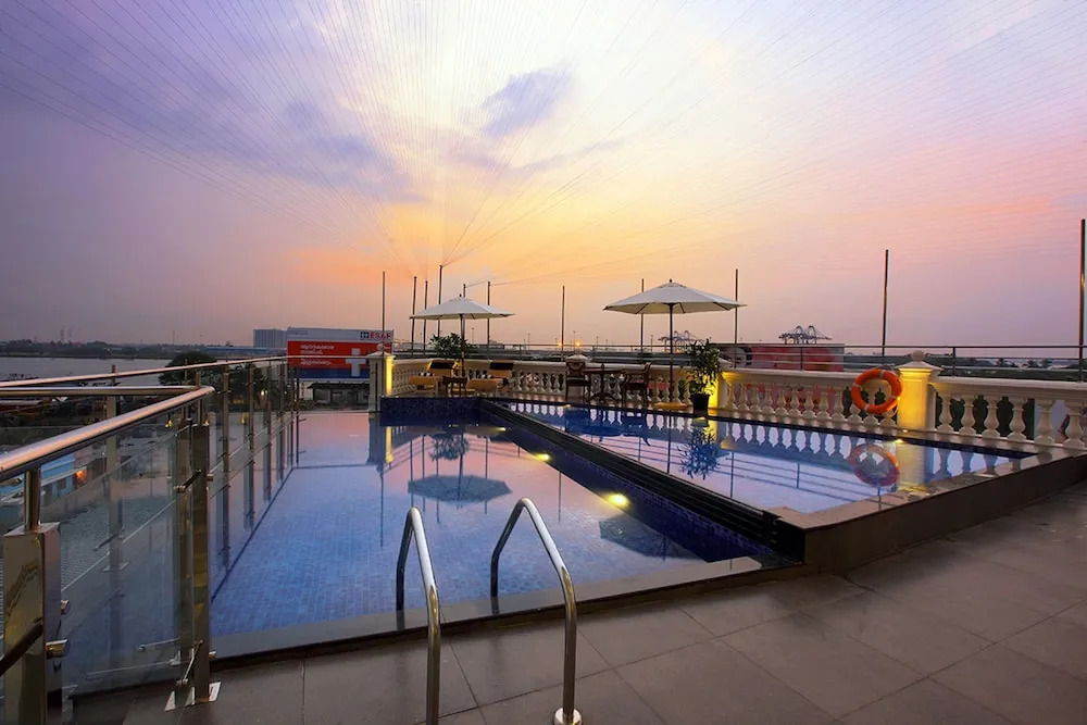 Le Maritime Kochi