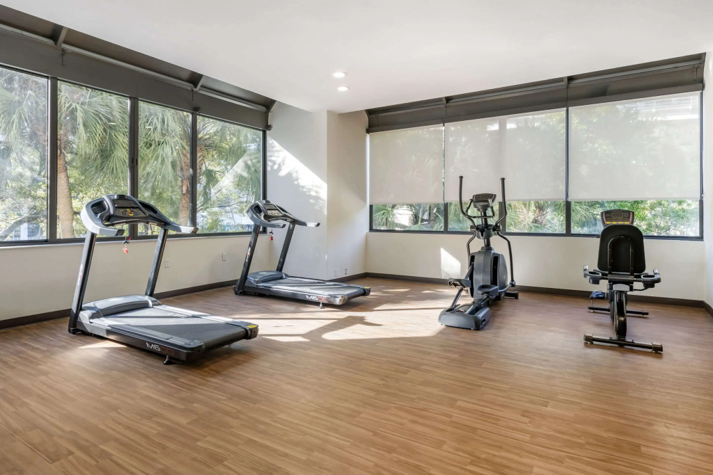 Comfort Inn & Suites Downtown Brickell-Port of Miami