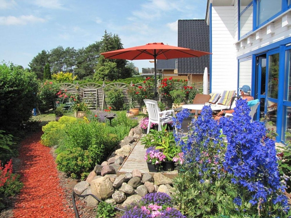 Pongratz Comfortable Holiday Residence