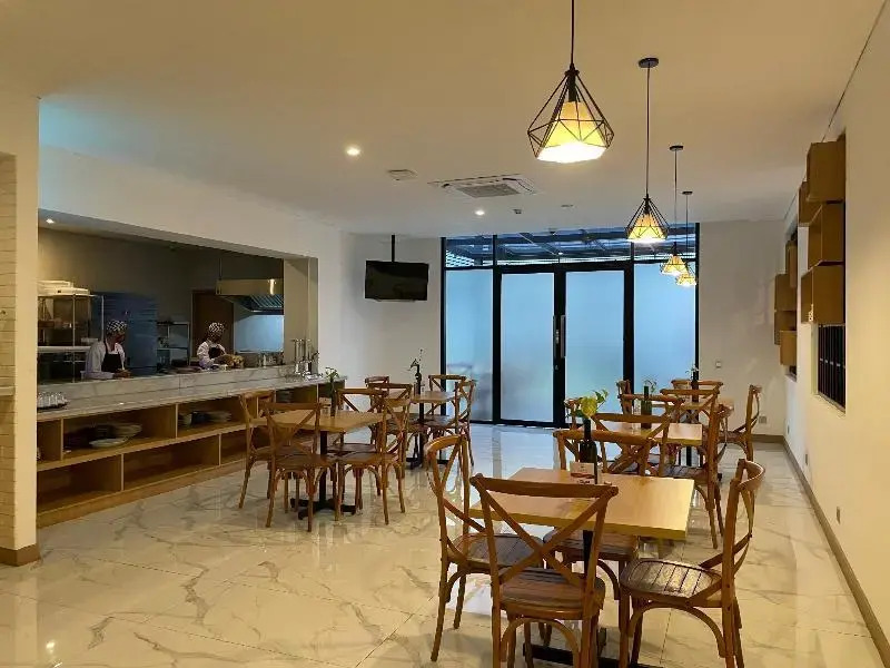 Ra Inn Kemang