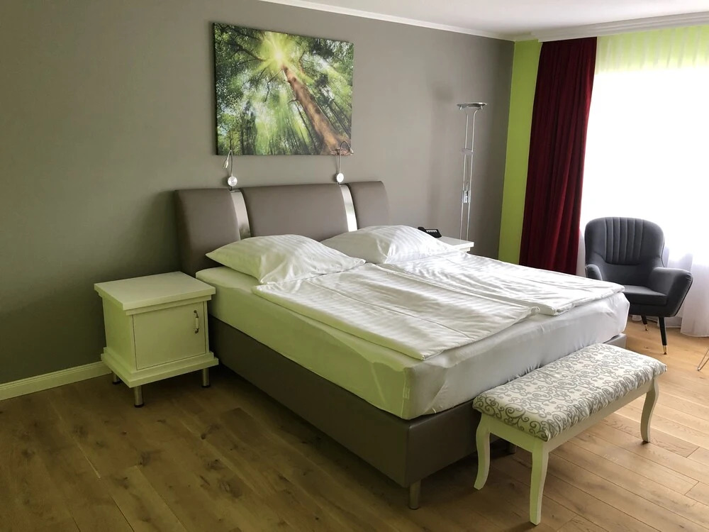 Seehotel Louise