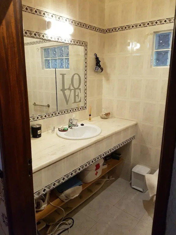 Villa With 7 Bedrooms in Sesimbra, With Private Pool, Enclosed Garden