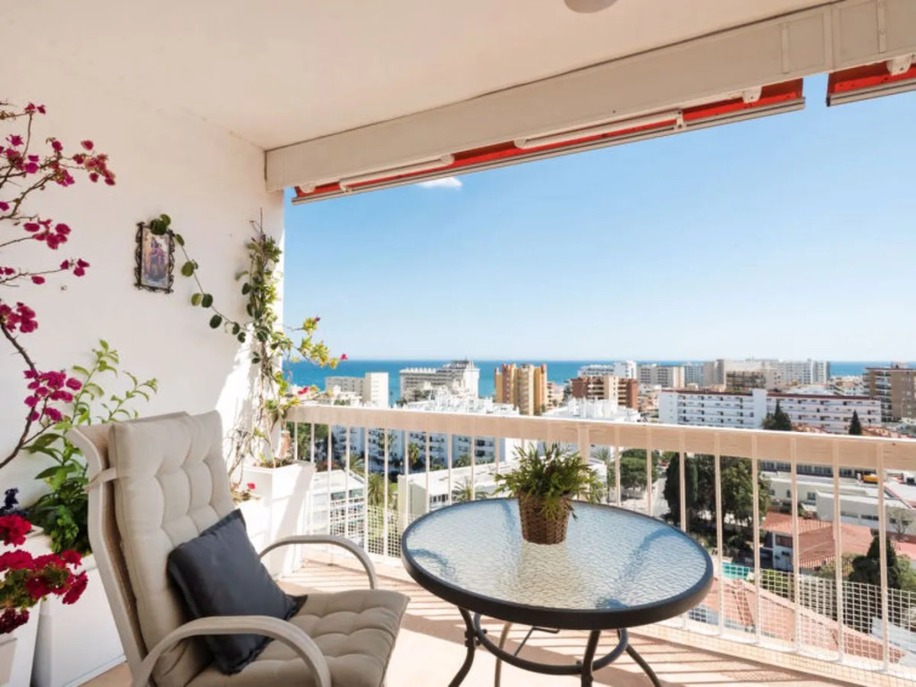 Apartment Eurosol Santa Marinella 16793