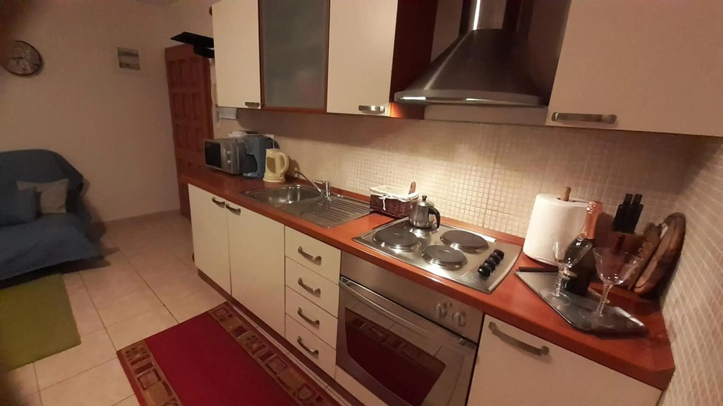 Apartman Panorama A15