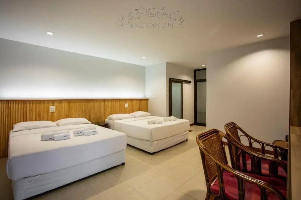 HaadSon Resort