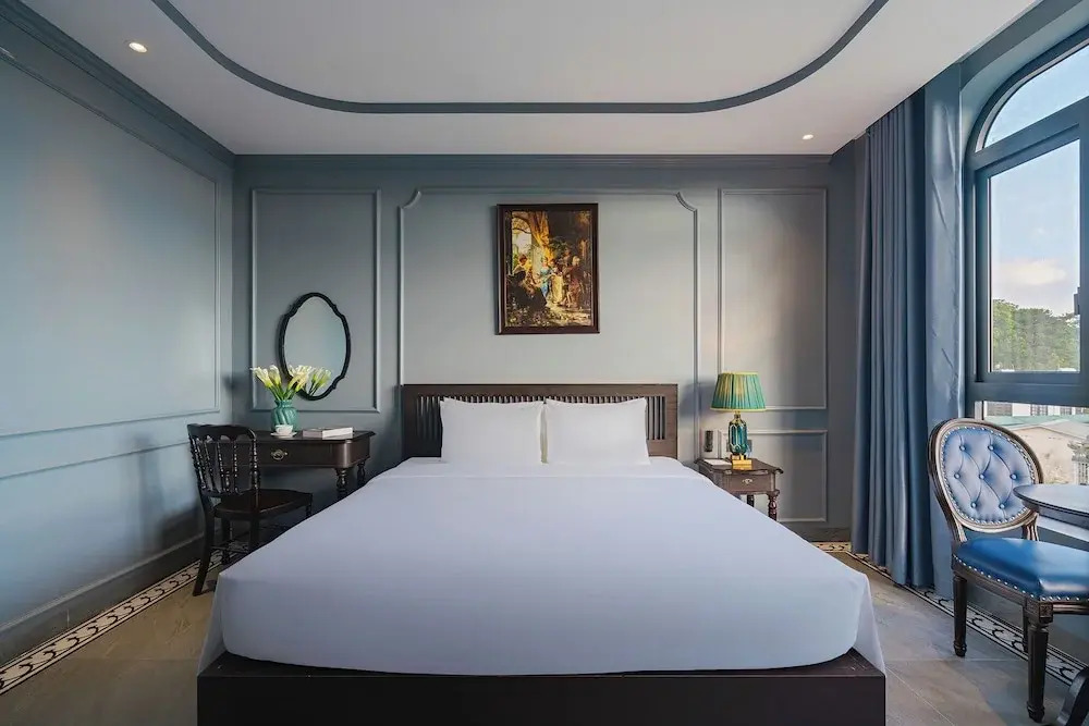 Lumina Premium- HT Boutique 2 - Đống Đa