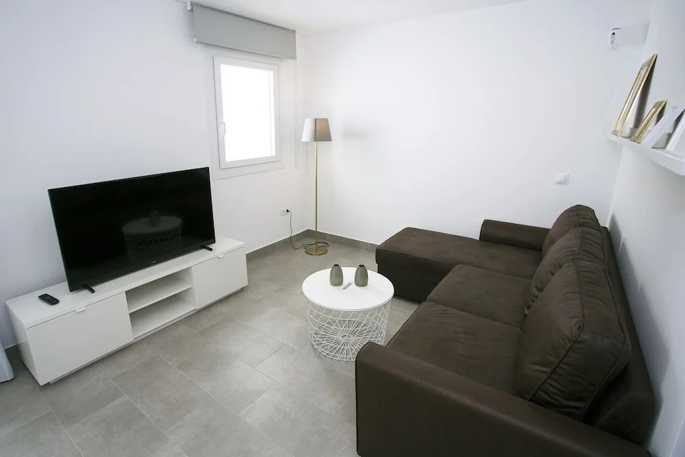 Coco & Tropycal Apartment