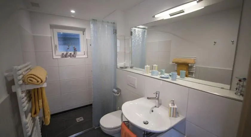 Chalet Bergoase