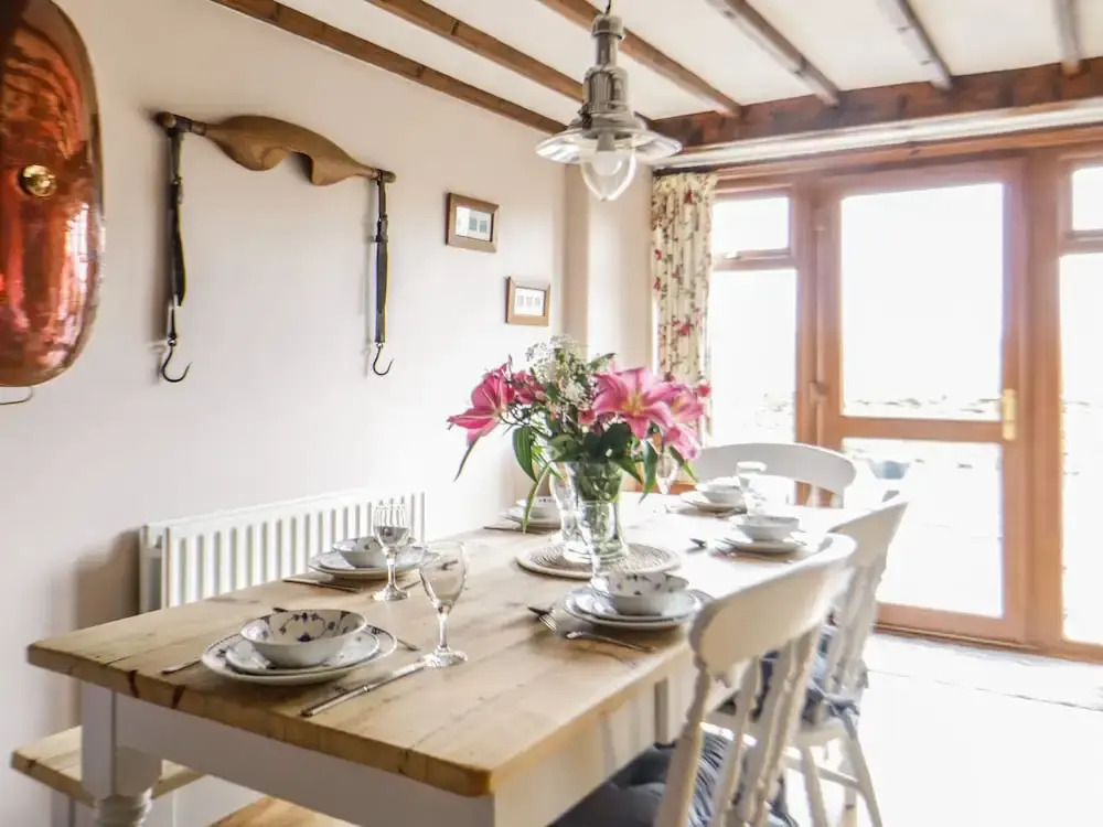 Daisy Cottage
