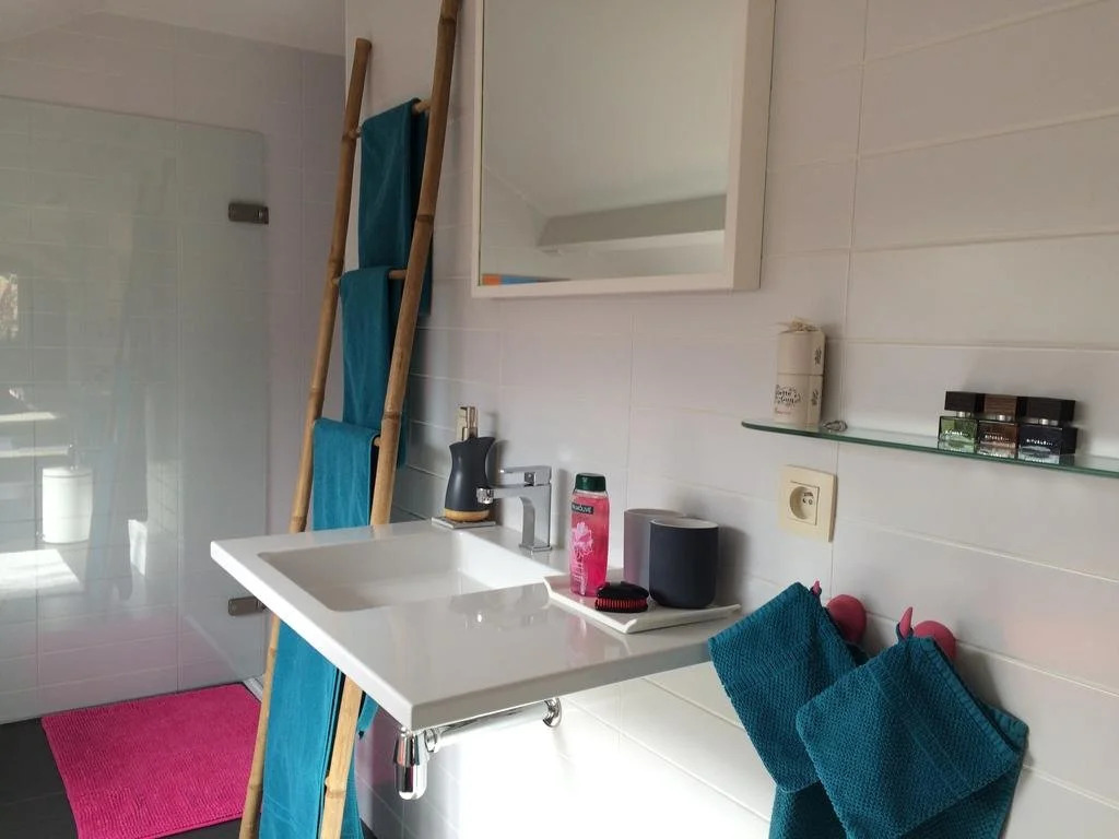 B&B Huize Van Damme