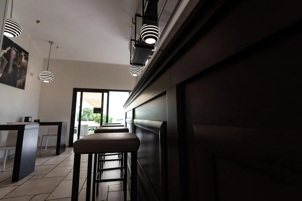 Locanda del Pino