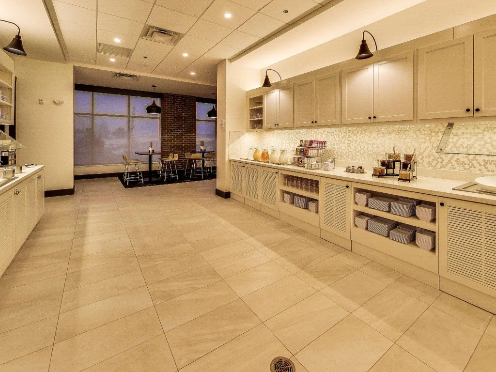 Hyatt Place Edmonton West