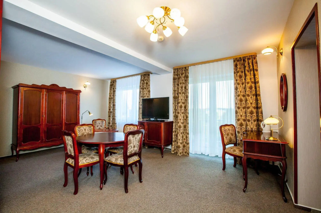 Hotel Jan