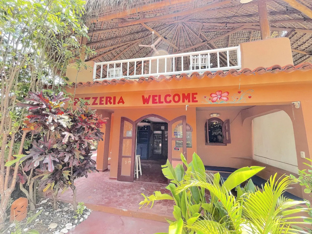 Caribbean Galaxy Hotel