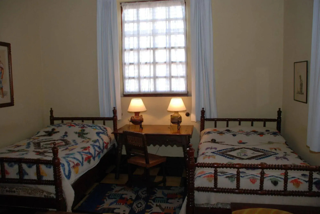 Hotel Museo Mayan Inn