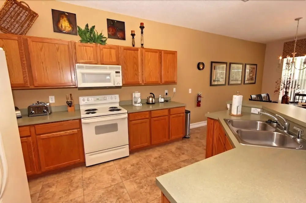 Highlands Reserve 1720 - Four Bedroom Villa with Private Pool