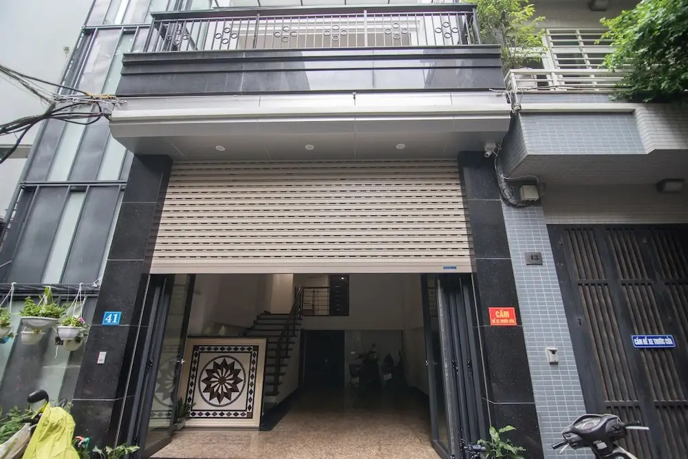My Hometel