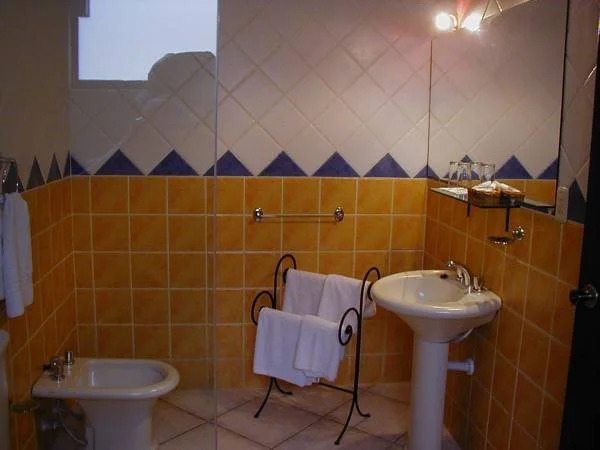 Hotel Campanario