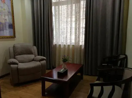 Anguihe Hotel