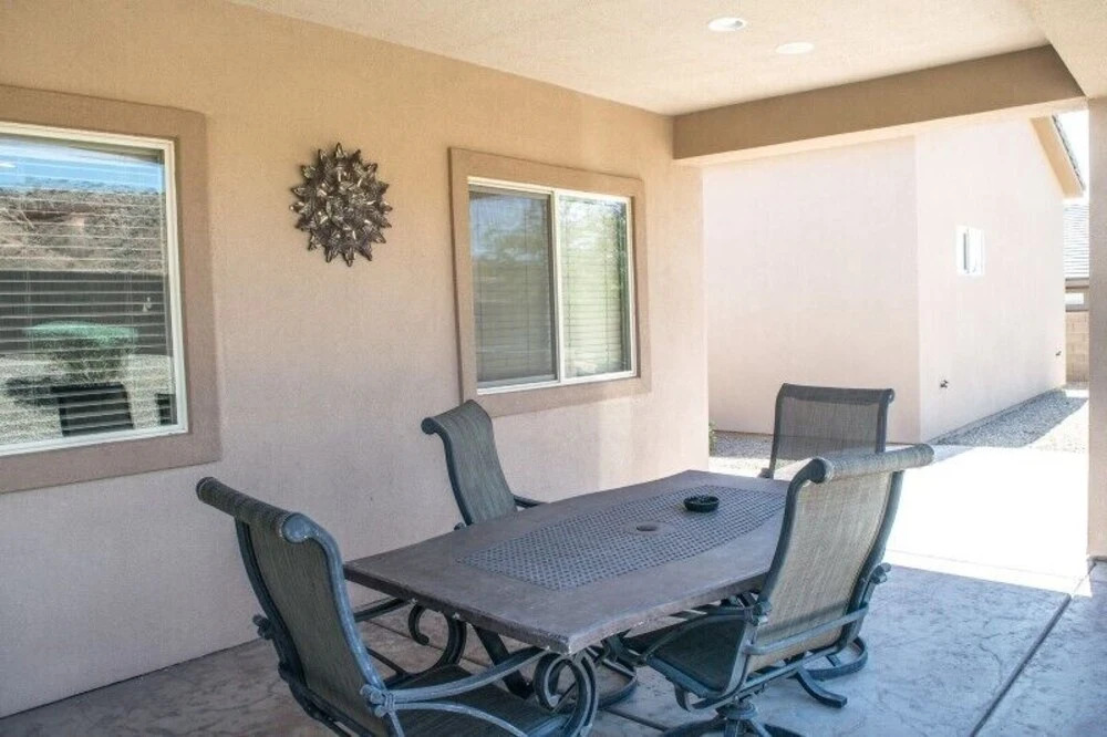 Todd Olson 4 Bedroom Home