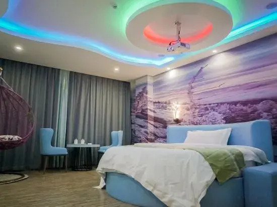 Hequehua Hotel