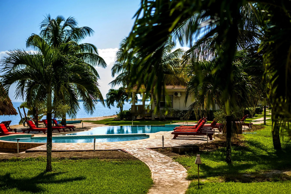 Hopkins Bay Belize a MuyOno Resort