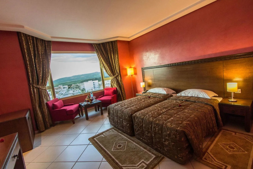 Hotel Tafilalet