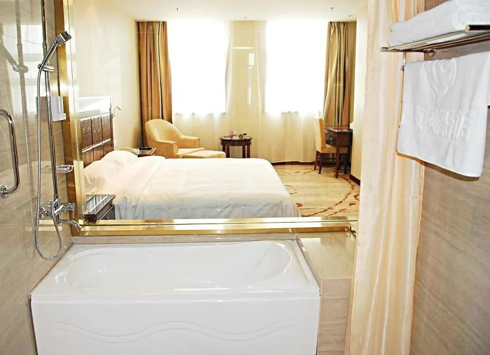 Shang Dong International Hotel