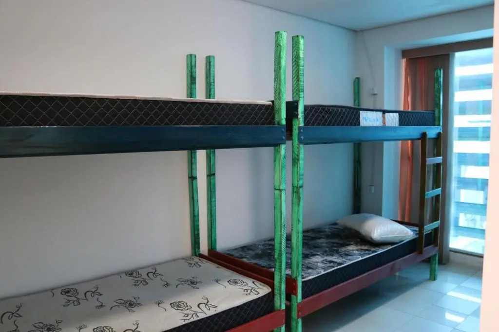 Hostel 33 Brazil
