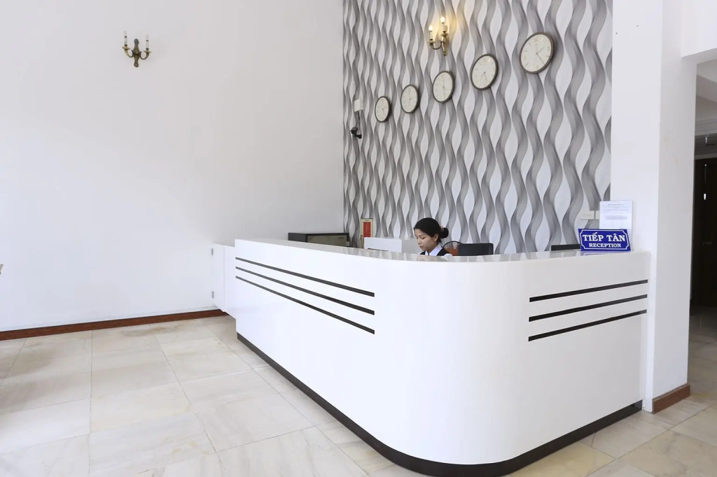 Venus Phu Quoc Hotel