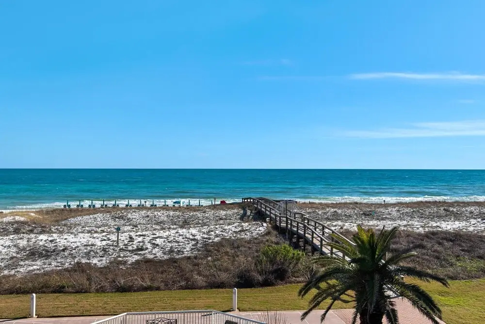 Destin on the Gulf 303
