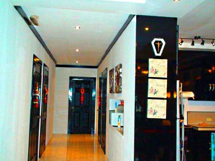 Panglao Bed and Breakfast