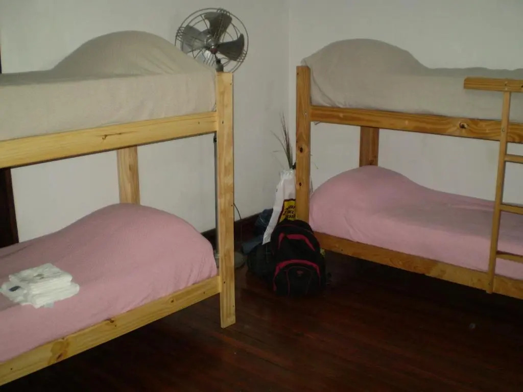 Hostel Marino Rosario